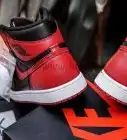 PK God air Jordan 1 mid fearless X Edison Chen retail materials ready to ship