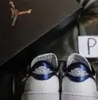 Pk God Air Jordan 1 Smoke Grey retail materials ready to ship