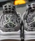 PK Gid air Jordan 4 shimmer retail materials ready to ship