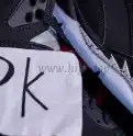 PK GOD Jordan 6 Retro Black Infrared 2019 RETAIL MATERIALS READY TO SHIP