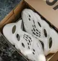 PK God retail materials ready to ship Adidas Yeezy Foam RNNR Ararat