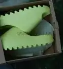 PK GOD Yeezy Slides ‘Enflame Oil’ RETAIL MATERIALS READY TO SHIP