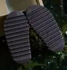 PK GOD adidas Yeezy Slide Onyx RETAIL MATERIALS READY TO SHIP