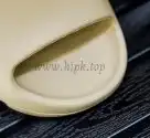 PK GOD adidas Yeezy Slide Flax RETAIL MATERIALS READY TO SHIP