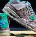 PK GOD Air Jordan Nike SB x Air Jordan 4 Retro SP ‘Pine Green’ RETAIL MATERIALS READY TO SHIP