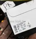 PK GOD Jordan 11 Retro Low IE White Cement RETAIL MATERIALS READY TO SHIP