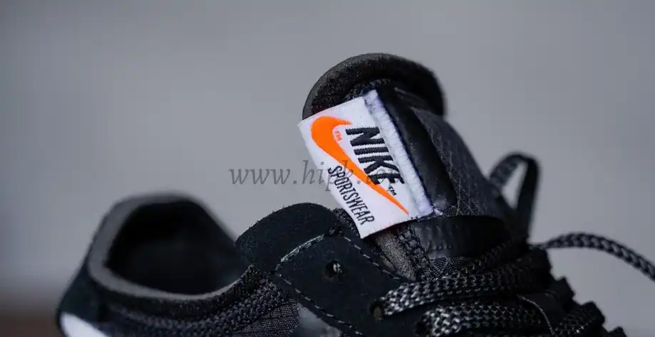 OFF WHITE X NIKE AIR VAPORMAX THE TEN from Nike factory directly limited pairs