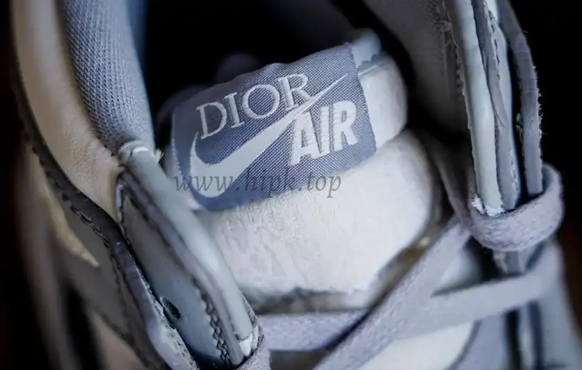 DI*R X Air jordan I HIGH RETRO retail materails ready to ship the perfect retail swoosh version