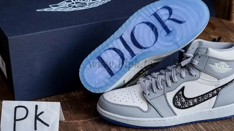 DI*R X Air jordan I HIGH RETRO retail materails ready to ship the perfect retail swoosh version