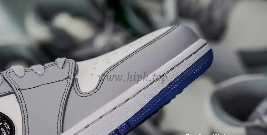 DI*R X Air jordan I HIGH RETRO retail materails ready to ship the perfect retail swoosh version