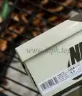 PK 4.0 Air jordan 1 High OG “Dark Mocha”retail materials ready to ship