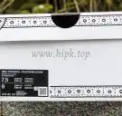 PK GOD Nike Kwondo 1 G-Dragon Peaceminusone Triple White RETAIL MATERIALS READY TO SHIP