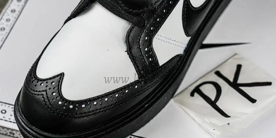 PK GOD Nike Kwondo 1 G-Dragon Peaceminusone Panda RETAIL MATERIALS READY TO SHI
