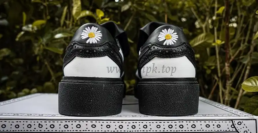 PK GOD Nike Kwondo 1 G-Dragon Peaceminusone Panda RETAIL MATERIALS READY TO SHI