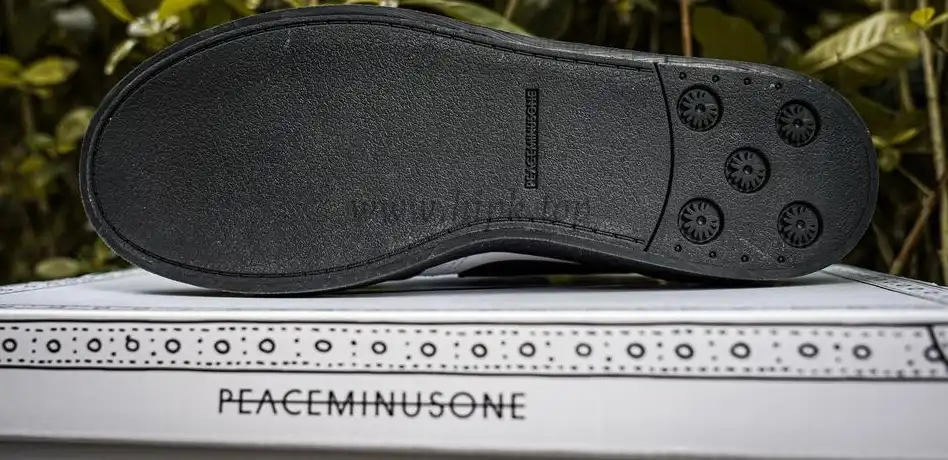 PK GOD Nike Kwondo 1 G-Dragon Peaceminusone Panda RETAIL MATERIALS READY TO SHI