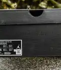 PK GOD Jordan 4 Retro SB Black Green RETAIL MATERIALS READY TO SHIP