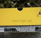 Authentic Air Jordan 6 Golden Harvest