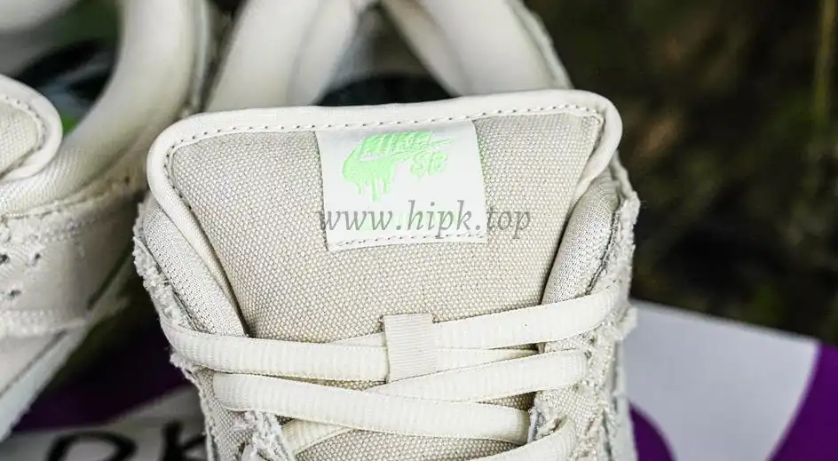 PK GOD Nike SB Dunk Low Mummy RETAIL MATERIALS READY TO SHIP