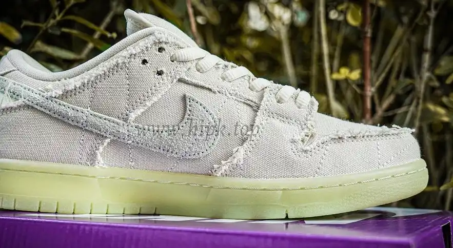 PK GOD Nike SB Dunk Low Mummy RETAIL MATERIALS READY TO SHIP