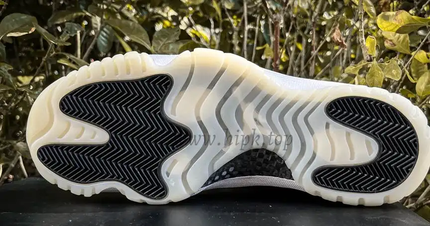 PK GOD Jordan 11 Retro DMP Gratitude RETAIL MATERIALS READY TO SHIP