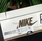 PK 4.0 Air jordan 1 High OG “Dark Mocha”retail materials ready to ship