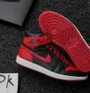 PK God 2019 Nike SB Air Jordan 1 Retro High OG Lakers Chicago Purple-Gold CD6578 Ready to ship