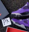 PK GOD A Ma Maniére x Air Jordan 4 Retro While You Were Sleeping W Details RETAIL MATERIALS READY TO SHIP