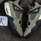 PK GOD Jordan 4 Retro Metallic Glod RETAIL MATERIALS READY TO SHIP