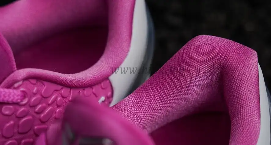 PK GOD Nike Kobe 6 Kay Yow Think Pink RETAIL MATERIALS READY TO SHIP