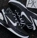 PK GOD Nike Kobe 6 Protro Playoff Pack White Del Sol RETAIL MATERIALS READY TO SHIP