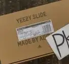 PK GOD adidas Yeezy Slide Onyx Retail Materials Ready to Ship