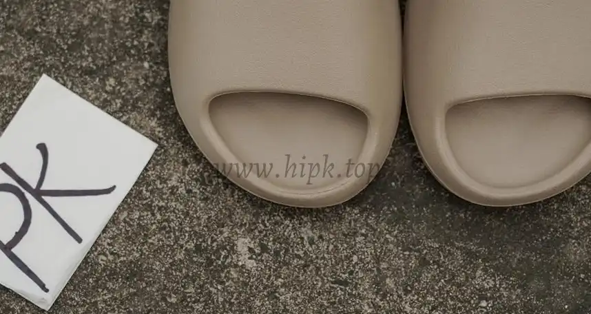 PK GOD adidas Yeezy Slide Pure (First Release) RETAIL MATERIALS READY TO SHIP