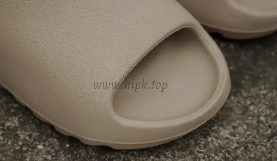 PK GOD adidas Yeezy Slide Pure (First Release) RETAIL MATERIALS READY TO SHIP