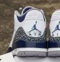 Authentic Air Jordan 3 “Wool”