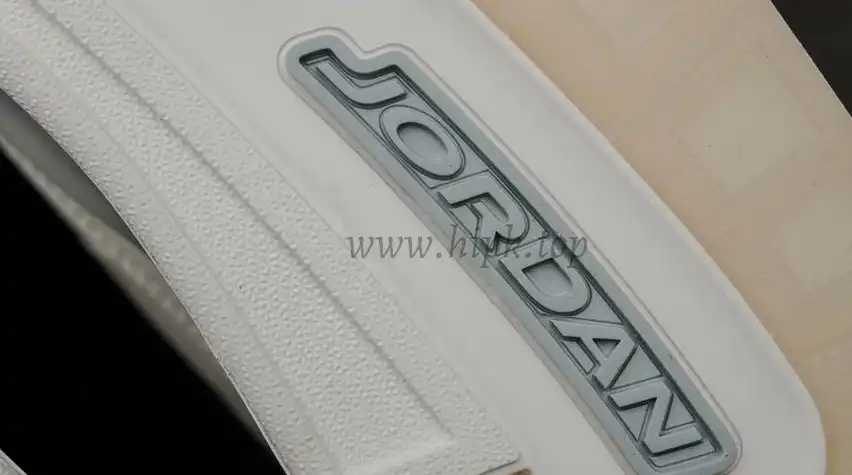 PK GOD Air Jordan 3 Retro SE Craft Ivory RETAIL MATERIALS READY TO SHIP