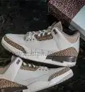 Nike pairs Air Jordan 3 “Katrina” 2018 version