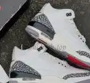 PK GOD Air Jordan 3 Retro Black Cement RETAIL MATERIALS READY TO SHIP