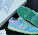 PK God Nike Sb dunk low X Sean Cliver holiday special retail materials ready to ship