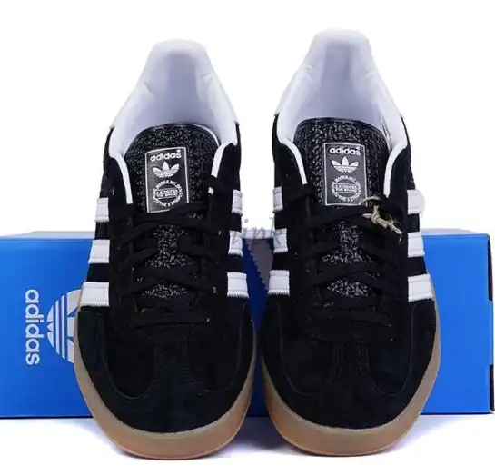 PK GOD JJJJound x adidas Samba OG  RETAIL MATERIALS READY TO SHIP