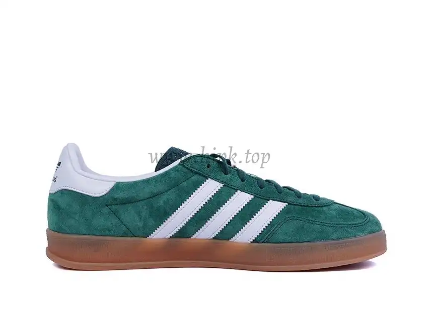 PK GOD Adidas Gazelle Indoor Green RETAIL MATERIALS READY TO SHIP