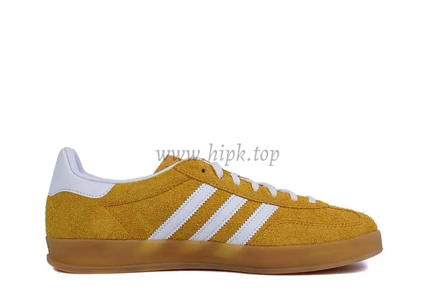 PK GOD Adidas Orange Peel Gazelle Indoor Trainers RETAIL MATERIALS READY TO SHIP