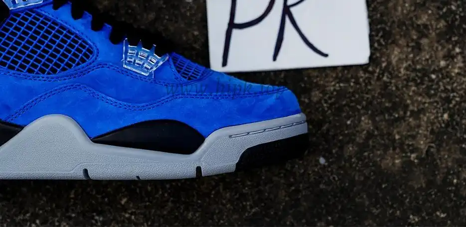 PK GodAir Jordan 4 Retro Eminem Encore RETAIL MATERIALS READY TO SHIP