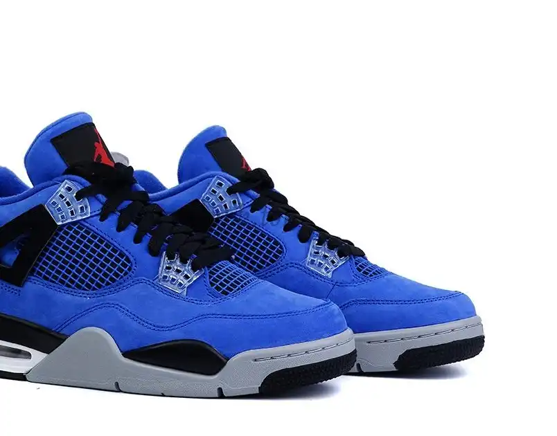 PK GodAir Jordan 4 Retro Eminem Encore RETAIL MATERIALS READY TO SHIP