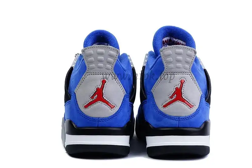 PK GodAir Jordan 4 Retro Eminem Encore RETAIL MATERIALS READY TO SHIP