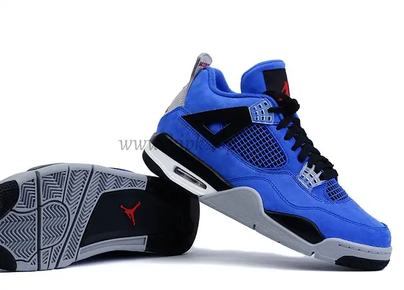 PK GodAir Jordan 4 Retro Eminem Encore RETAIL MATERIALS READY TO SHIP