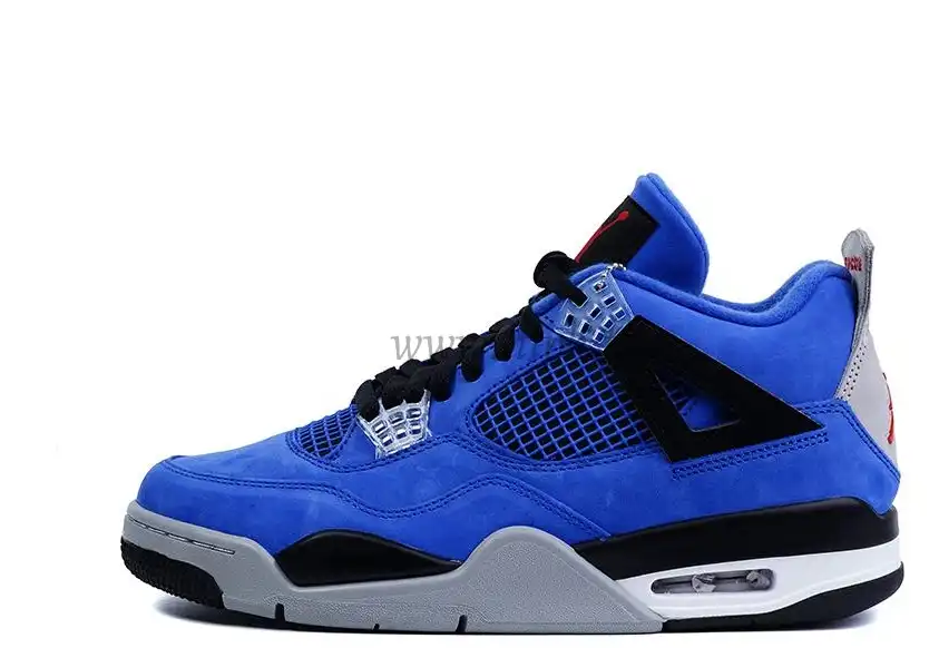 PK GodAir Jordan 4 Retro Eminem Encore RETAIL MATERIALS READY TO SHIP