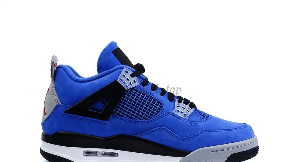 PK GodAir Jordan 4 Retro Eminem Encore RETAIL MATERIALS READY TO SHIP