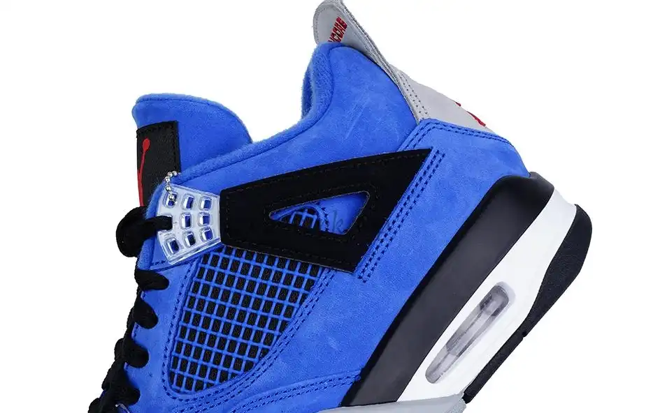 PK GodAir Jordan 4 Retro Eminem Encore RETAIL MATERIALS READY TO SHIP