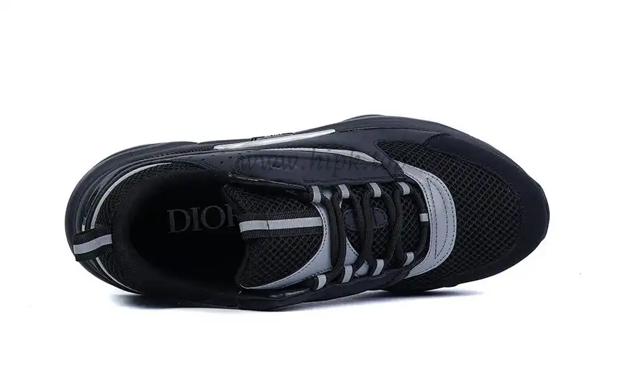 PK GOD Dior B22 Black RETAIL MATERIALS READY TO SHIP