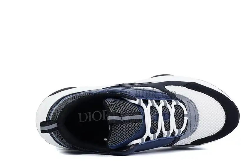 PK GOD Dior B22 Blue Black RETAIL MATERIALS READY TO SHIP